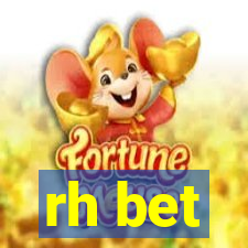 rh bet